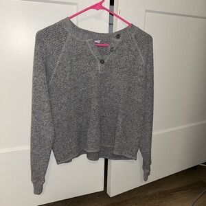 Old Navy Long Sleeve Top